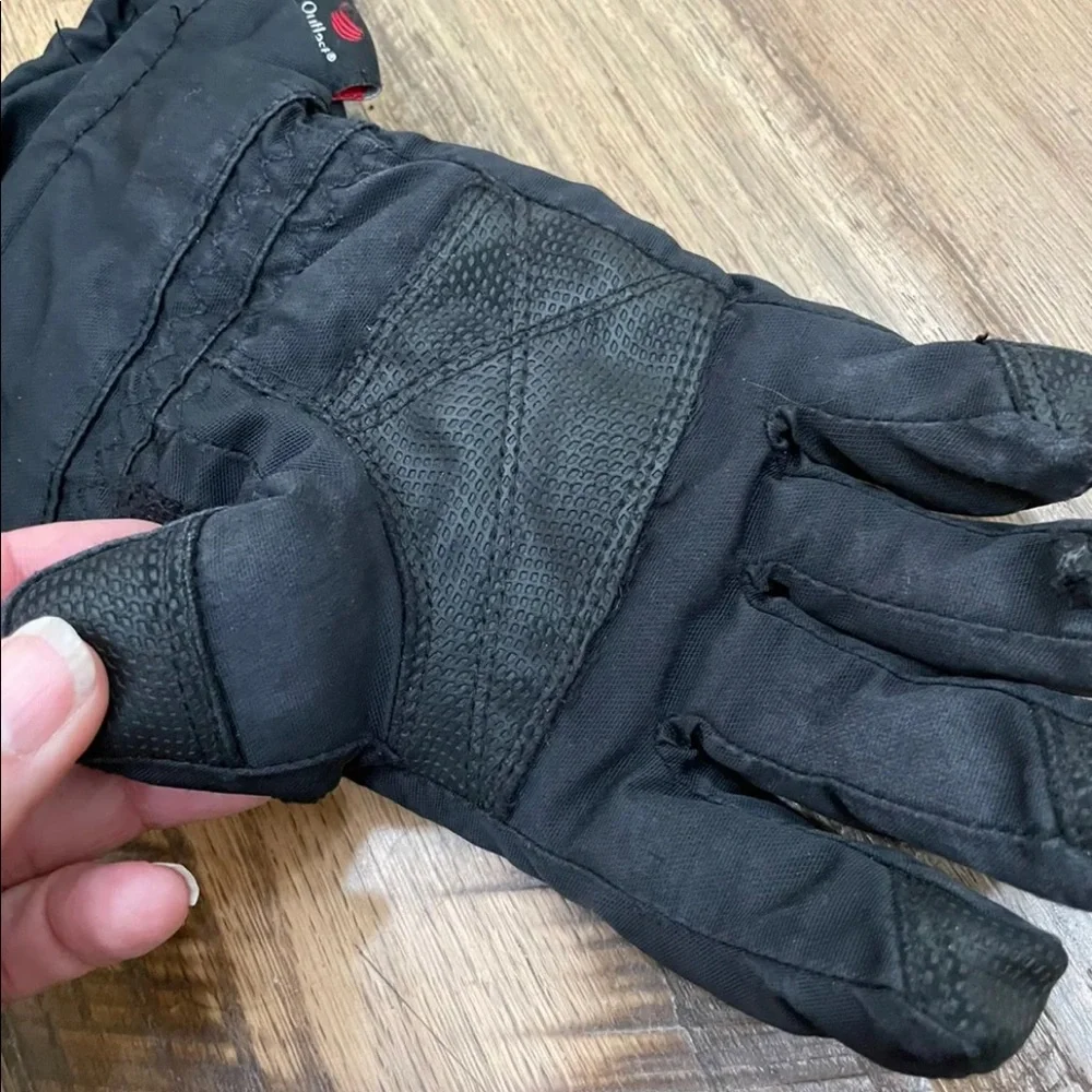 Head Outlast Waterproof Gloves boy 8-12